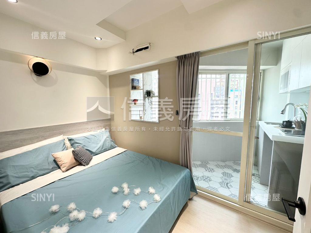 雙連商圈住辦房屋室內格局與周邊環境