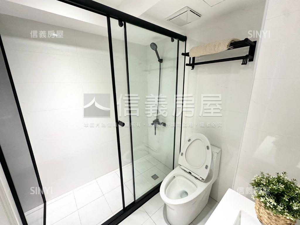 雙連商圈住辦房屋室內格局與周邊環境