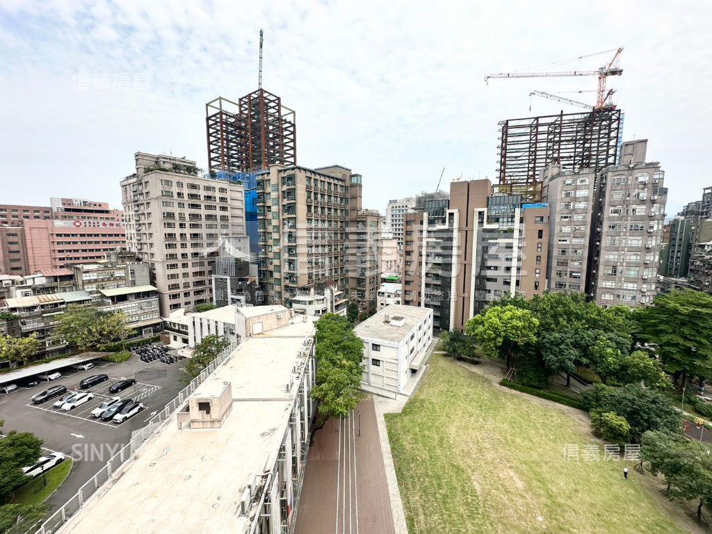 雙連商圈住辦房屋室內格局與周邊環境