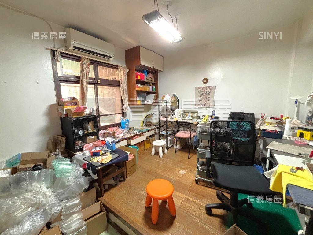 大土地方正公寓二樓房屋室內格局與周邊環境