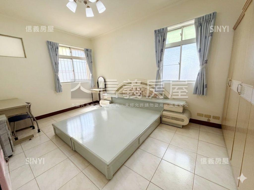 東區國泰一層一戶邊間美寓房屋室內格局與周邊環境