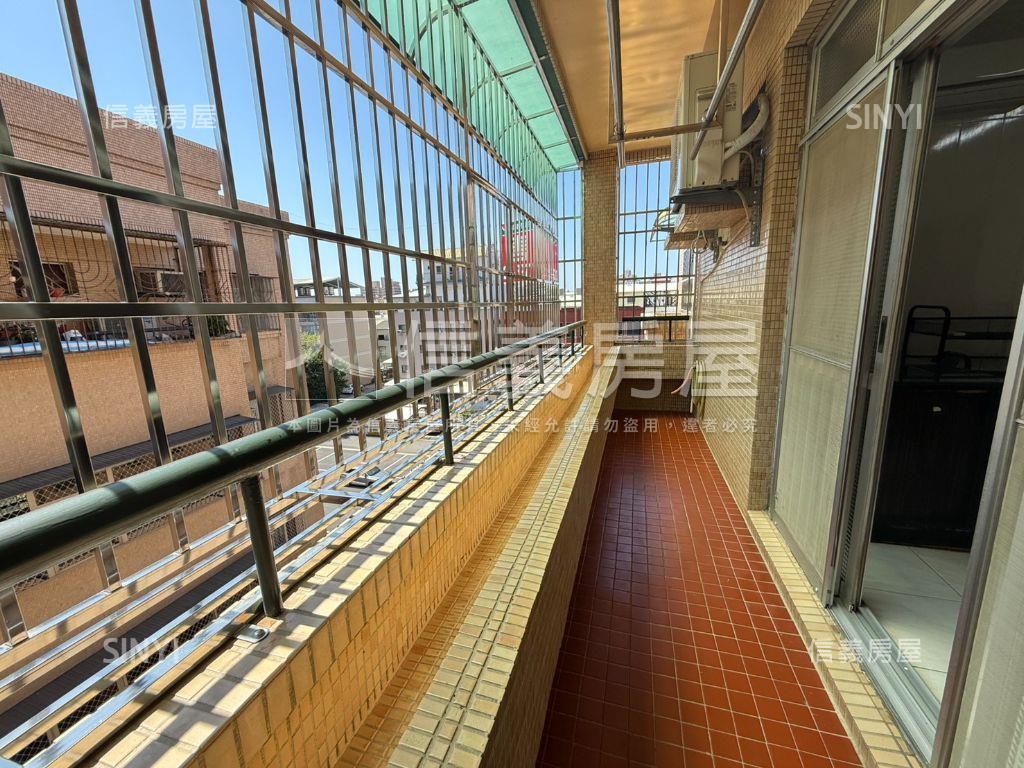 東區國泰一層一戶邊間美寓房屋室內格局與周邊環境