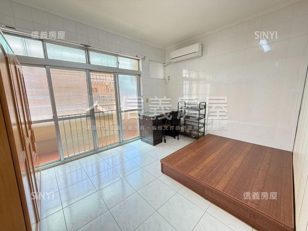 東區國泰一層一戶邊間美寓房屋室內格局與周邊環境