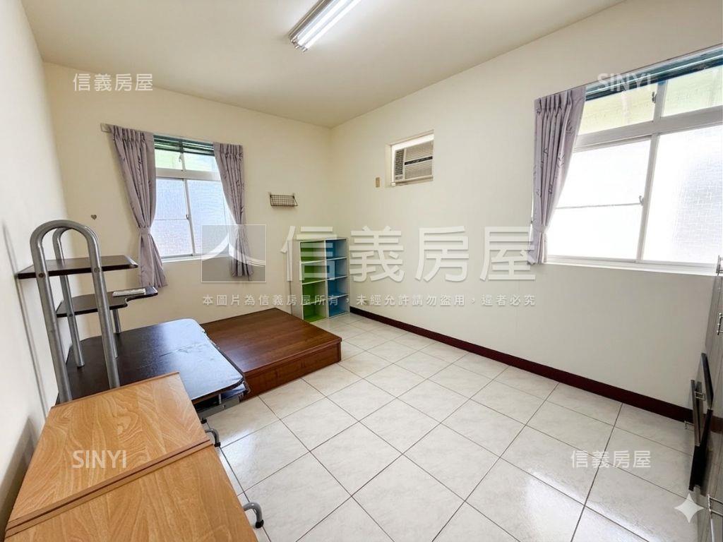 東區國泰一層一戶邊間美寓房屋室內格局與周邊環境