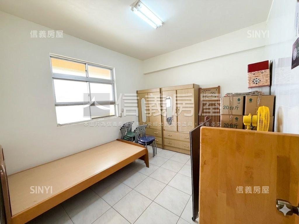 東區國泰一層一戶邊間美寓房屋室內格局與周邊環境