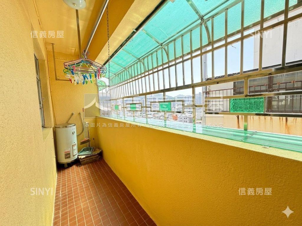 東區國泰一層一戶邊間美寓房屋室內格局與周邊環境