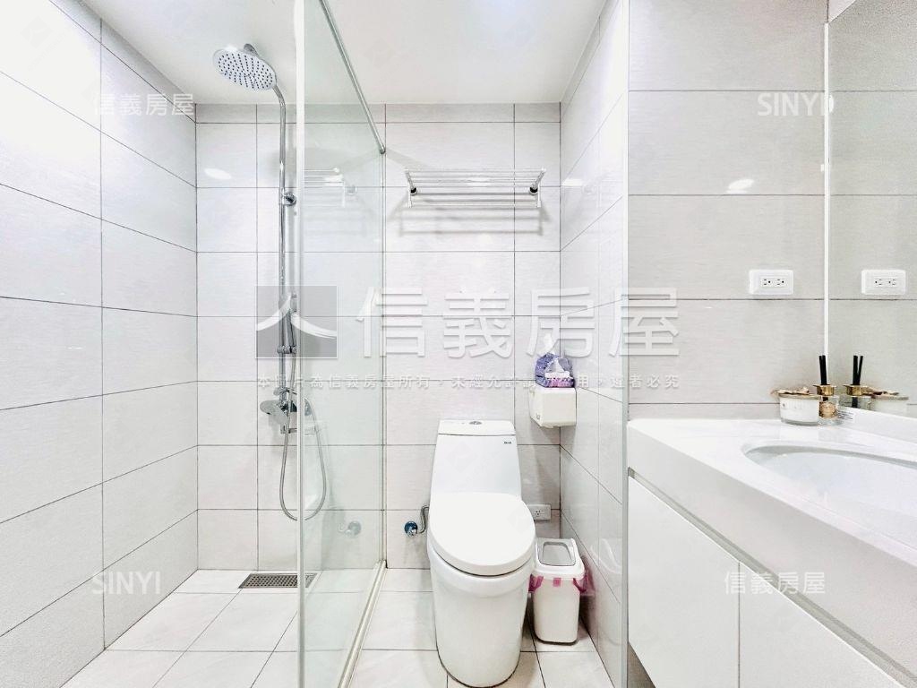 ＭＹ勝美三房平車稀有宅房屋室內格局與周邊環境