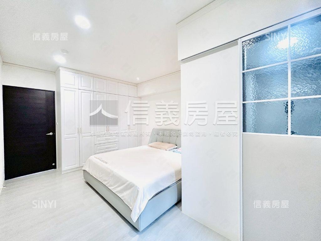 ＭＹ勝美三房平車稀有宅房屋室內格局與周邊環境