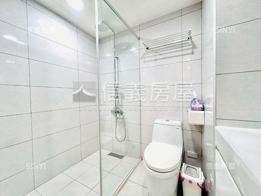 ＭＹ勝美三房平車稀有宅房屋室內格局與周邊環境