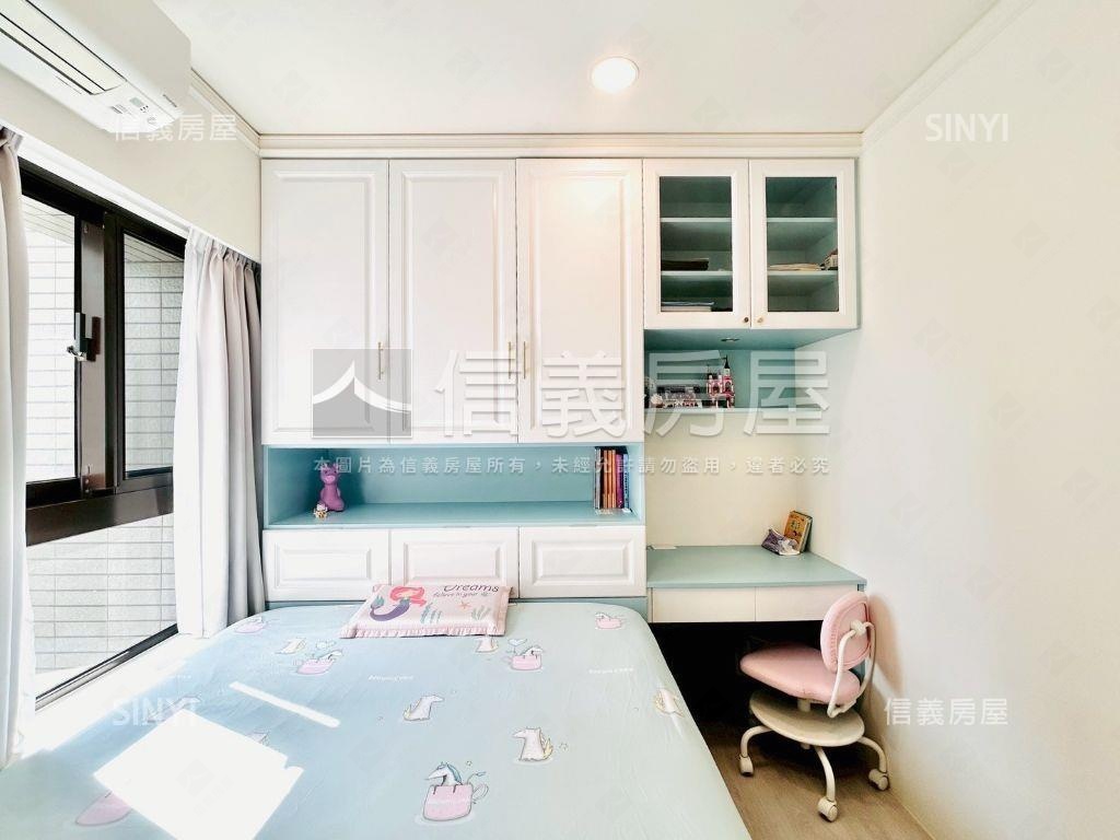 ＭＹ勝美三房平車稀有宅房屋室內格局與周邊環境