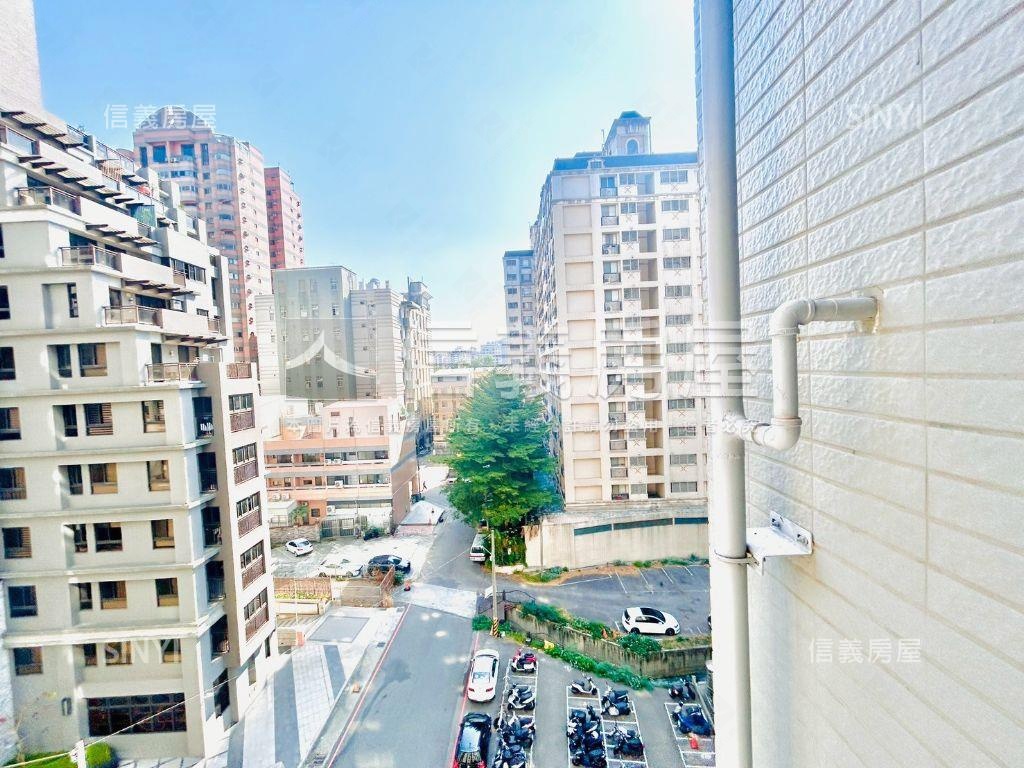 ＭＹ勝美三房平車稀有宅房屋室內格局與周邊環境