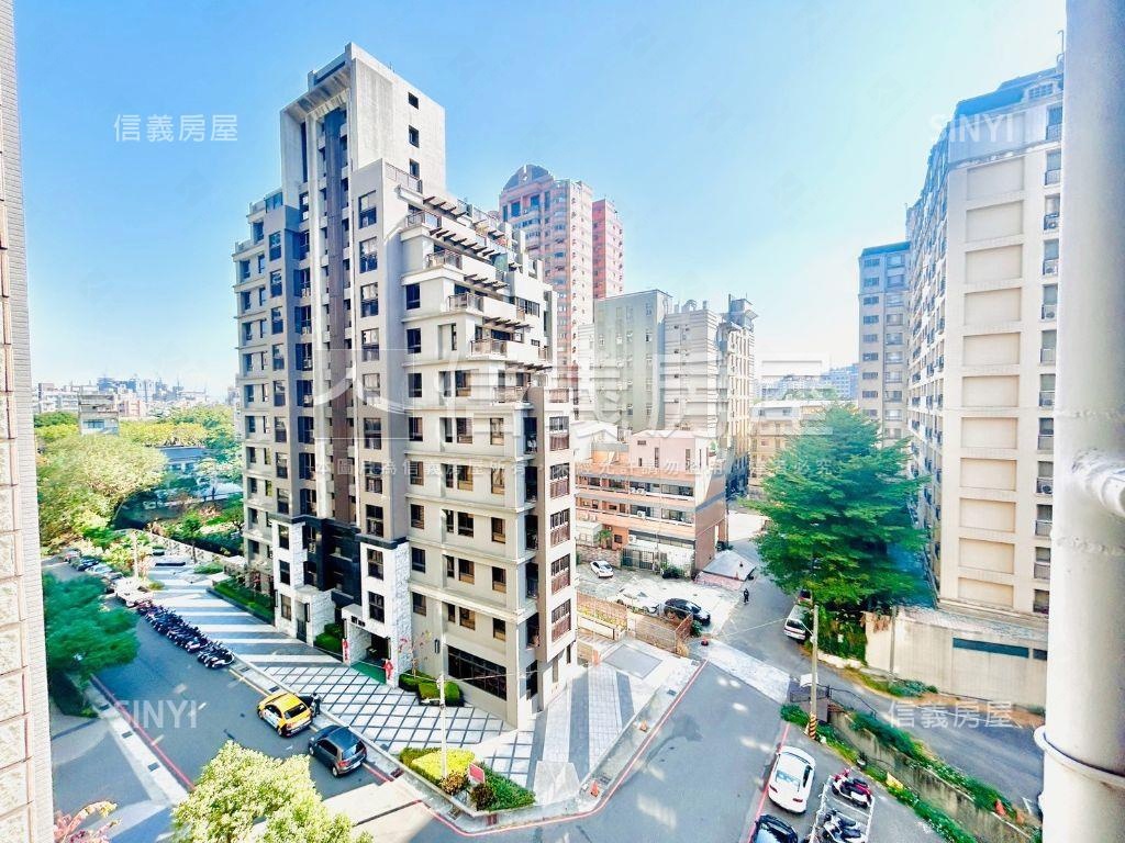 ＭＹ勝美三房平車稀有宅房屋室內格局與周邊環境