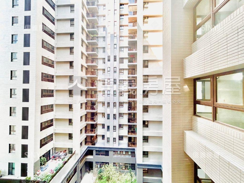 ＭＹ勝美三房平車稀有宅房屋室內格局與周邊環境