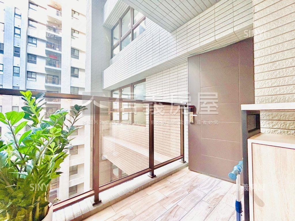 ＭＹ勝美三房平車稀有宅房屋室內格局與周邊環境