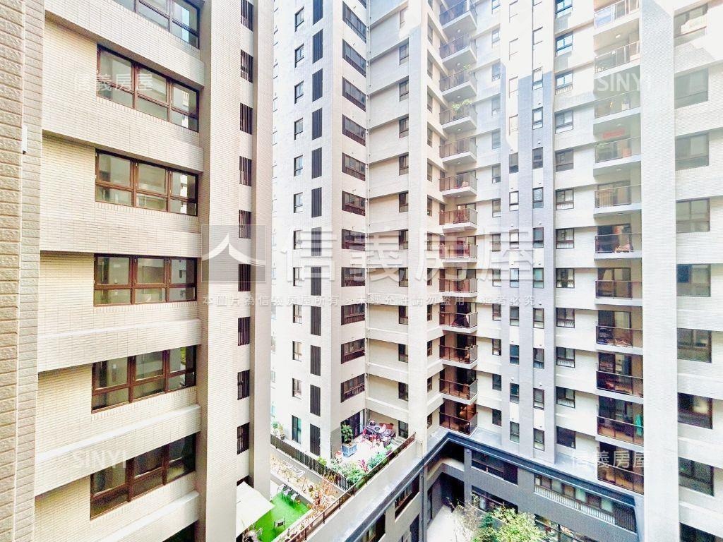 ＭＹ勝美三房平車稀有宅房屋室內格局與周邊環境