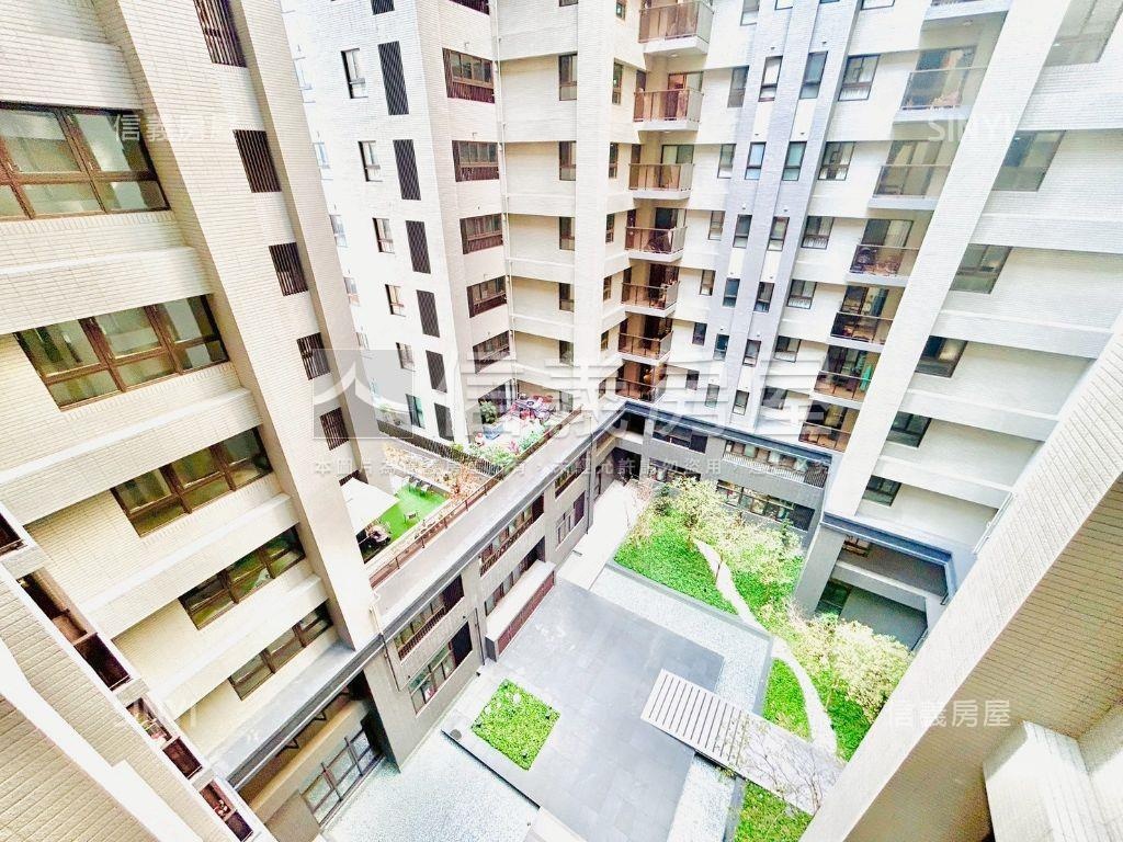 ＭＹ勝美三房平車稀有宅房屋室內格局與周邊環境