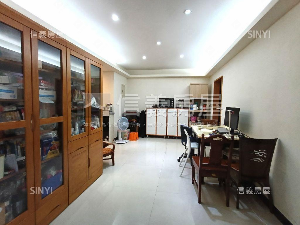 建安街公寓三樓房屋室內格局與周邊環境