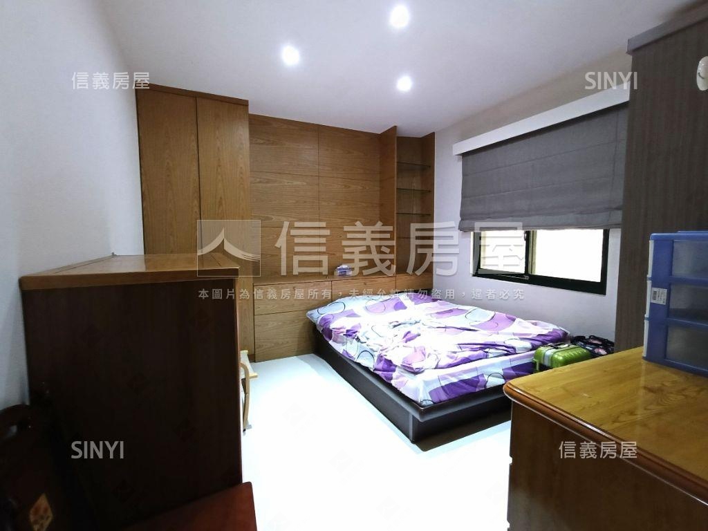 建安街公寓三樓房屋室內格局與周邊環境
