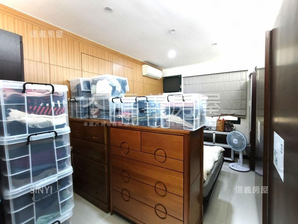 建安街公寓三樓房屋室內格局與周邊環境