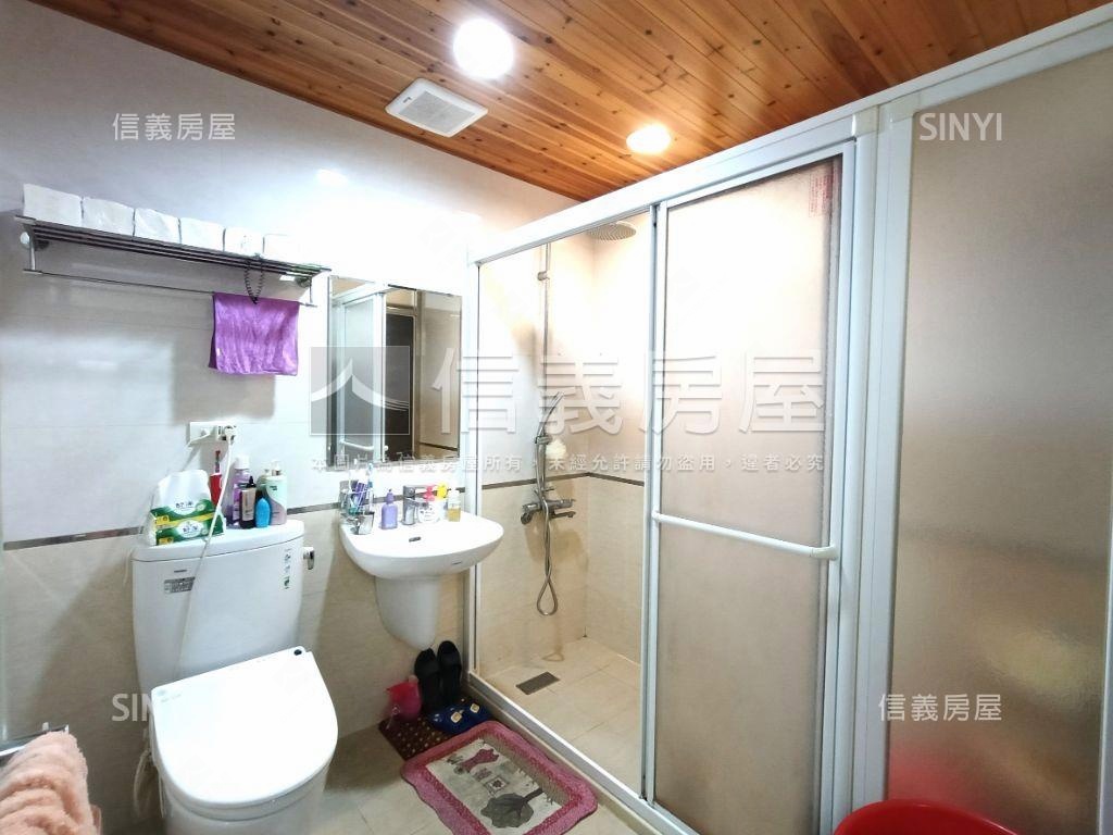 建安街公寓三樓房屋室內格局與周邊環境