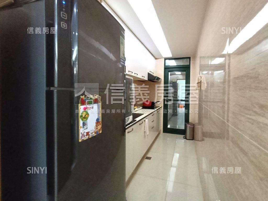 建安街公寓三樓房屋室內格局與周邊環境