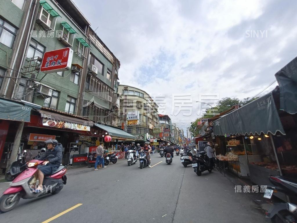 建安街公寓三樓房屋室內格局與周邊環境