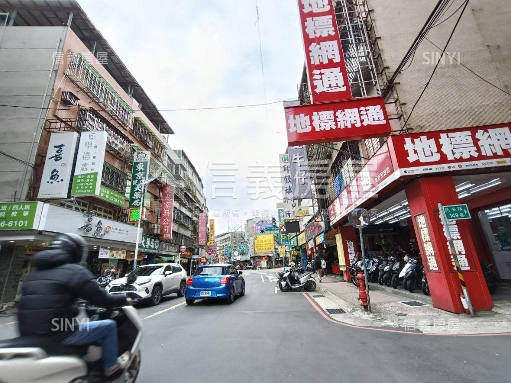 建安街公寓三樓房屋室內格局與周邊環境