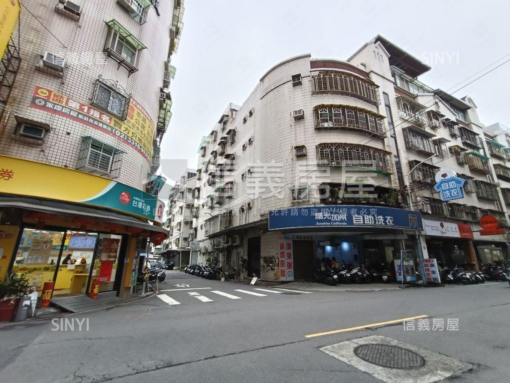 建安街公寓三樓房屋室內格局與周邊環境
