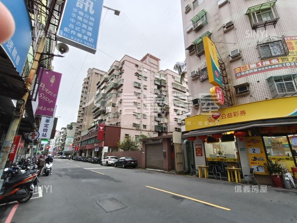 建安街公寓三樓房屋室內格局與周邊環境
