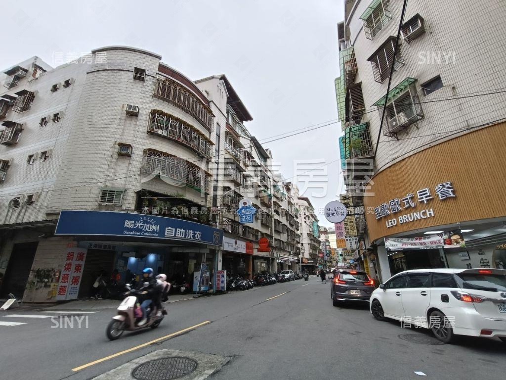 建安街公寓三樓房屋室內格局與周邊環境