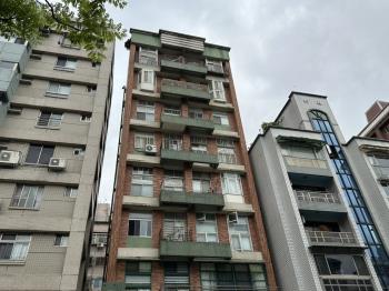 近捷運學校挑高１＋１房