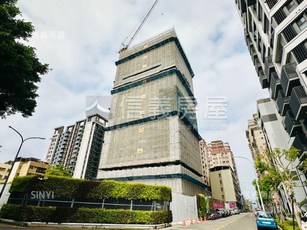 惠宇國圖十四Ｇ三房雙車位房屋室內格局與周邊環境