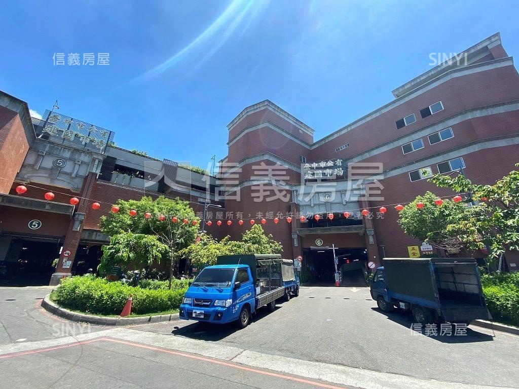 惠宇國圖十四Ｇ三房雙車位房屋室內格局與周邊環境