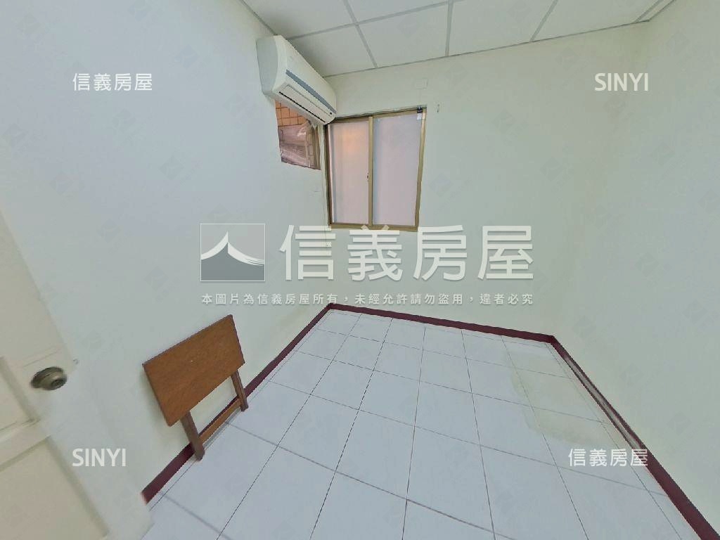花開並蒂電梯三房房屋室內格局與周邊環境