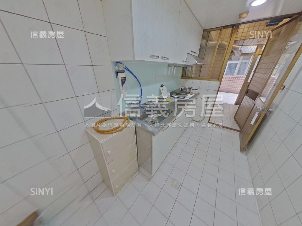 花開並蒂電梯三房房屋室內格局與周邊環境
