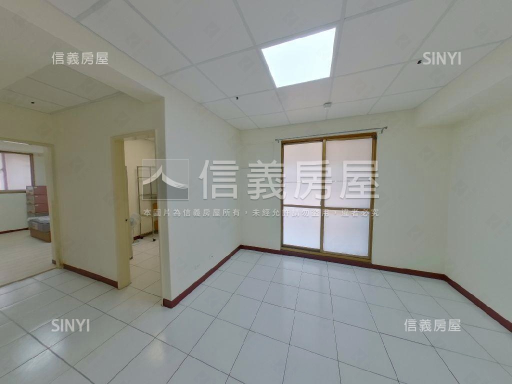 花開並蒂電梯三房房屋室內格局與周邊環境