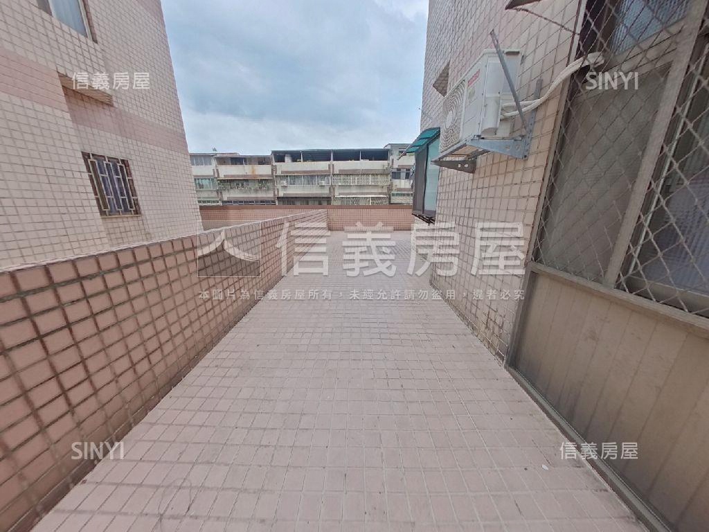 花開並蒂電梯三房房屋室內格局與周邊環境