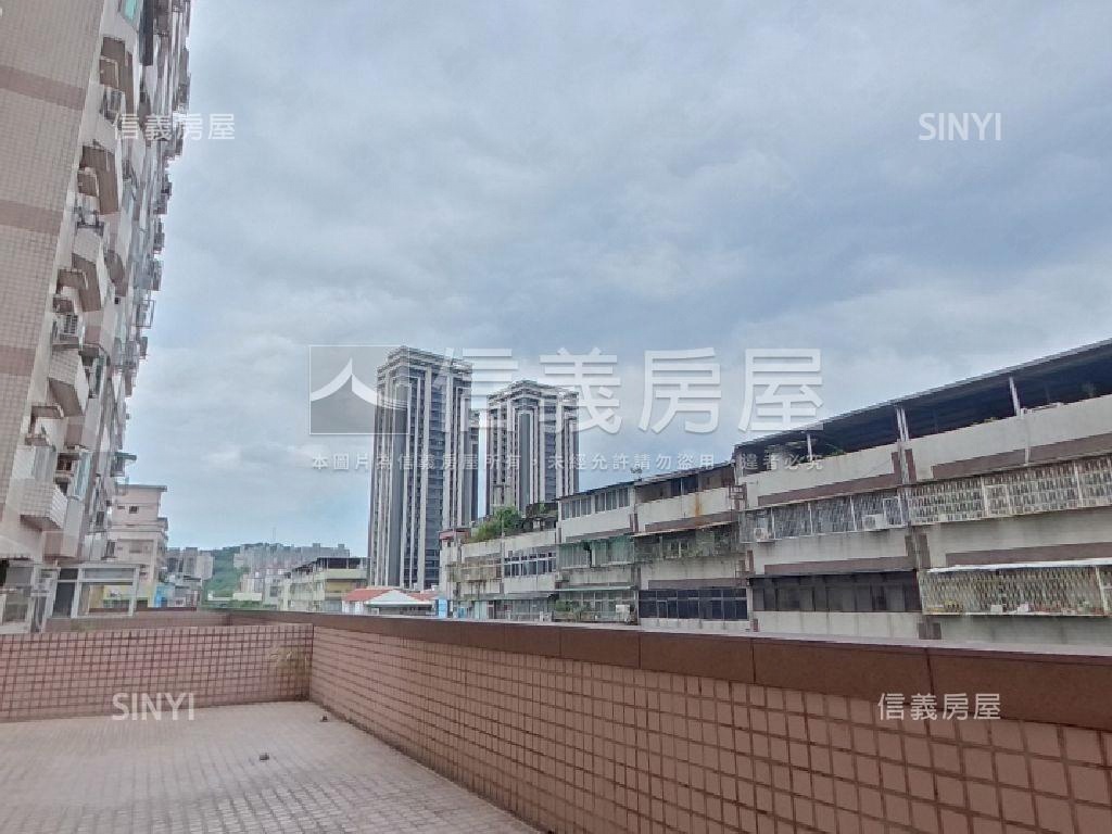 花開並蒂電梯三房房屋室內格局與周邊環境
