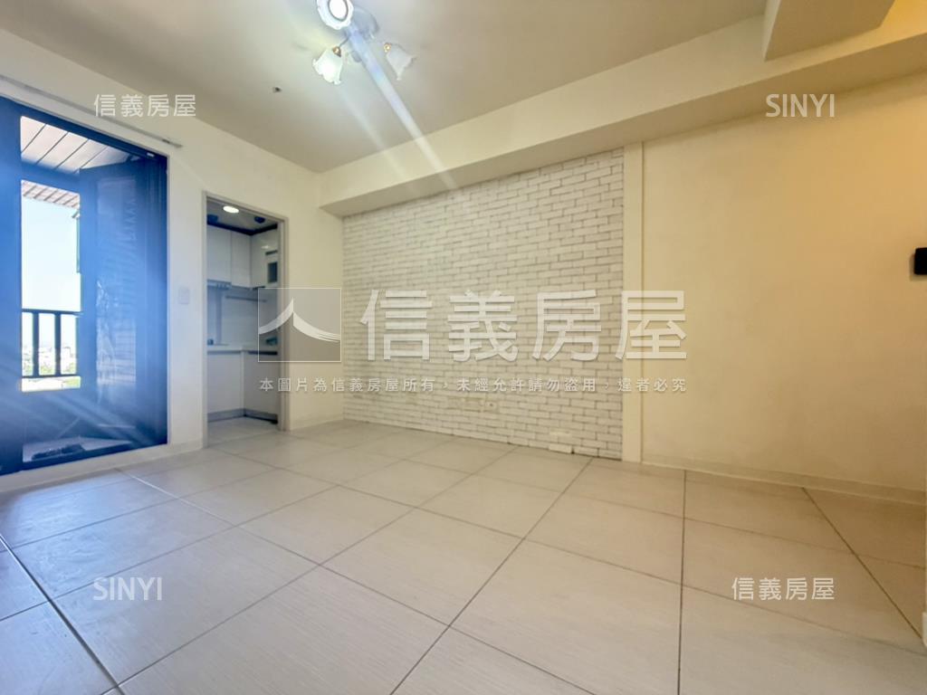 漫步成大．遠景二房房屋室內格局與周邊環境