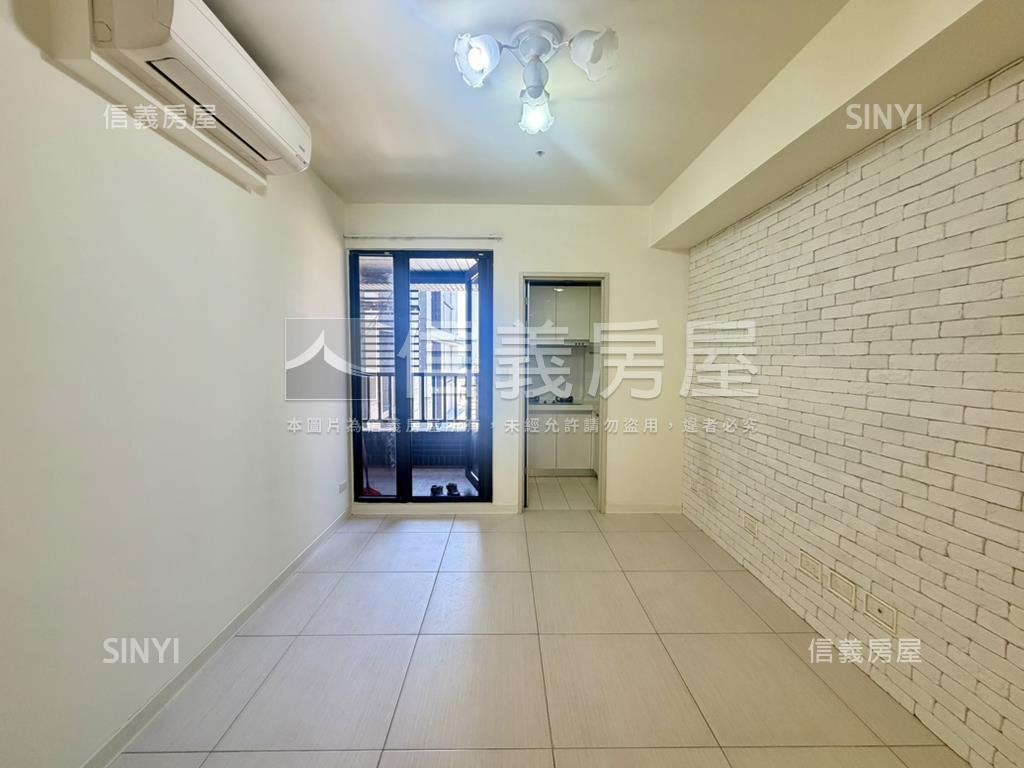 漫步成大．遠景二房房屋室內格局與周邊環境