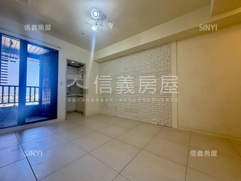 漫步成大．遠景二房房屋室內格局與周邊環境