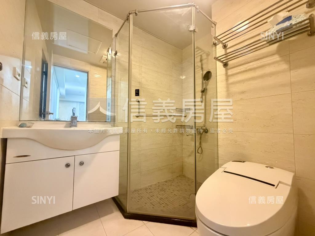 漫步成大．遠景二房房屋室內格局與周邊環境