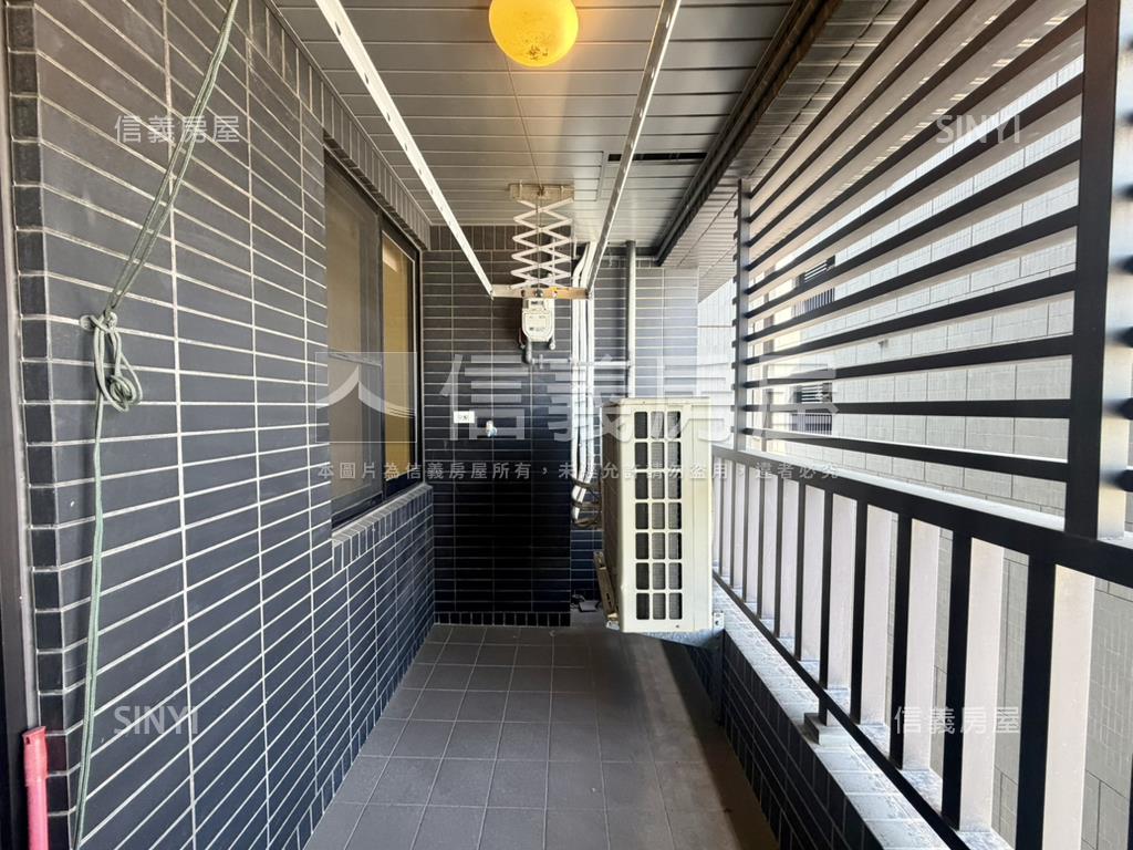 漫步成大．遠景二房房屋室內格局與周邊環境