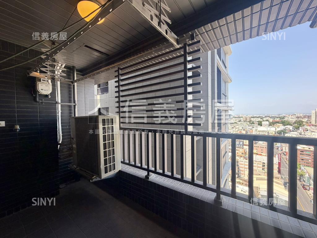 漫步成大．遠景二房房屋室內格局與周邊環境