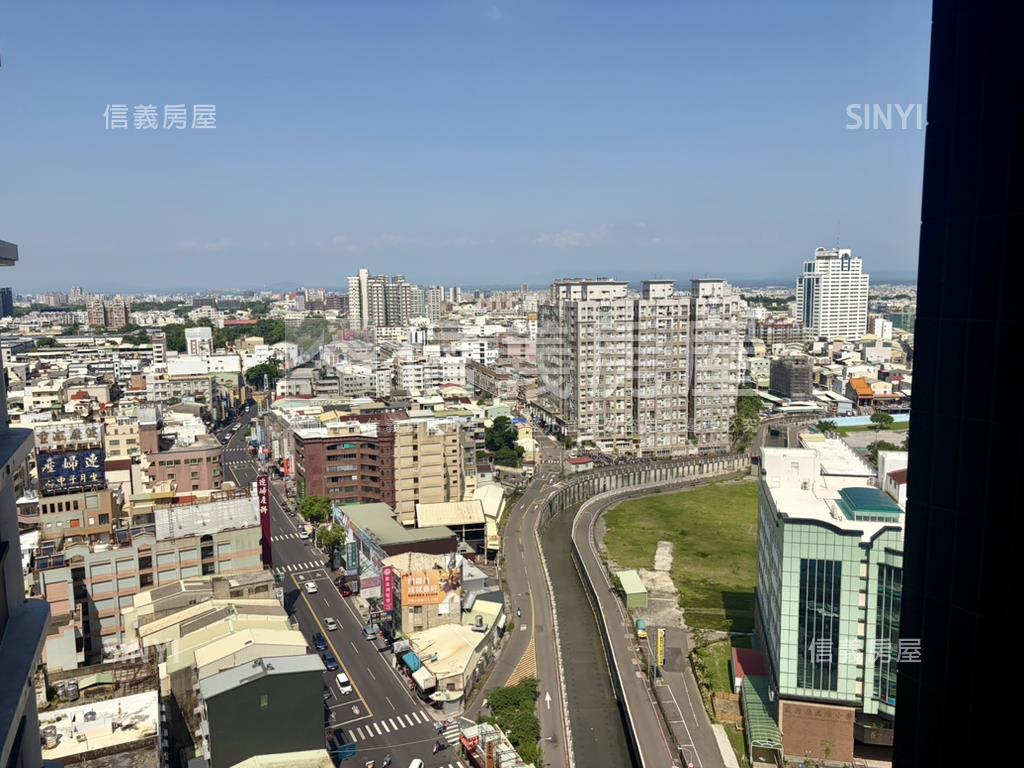 漫步成大．遠景二房房屋室內格局與周邊環境