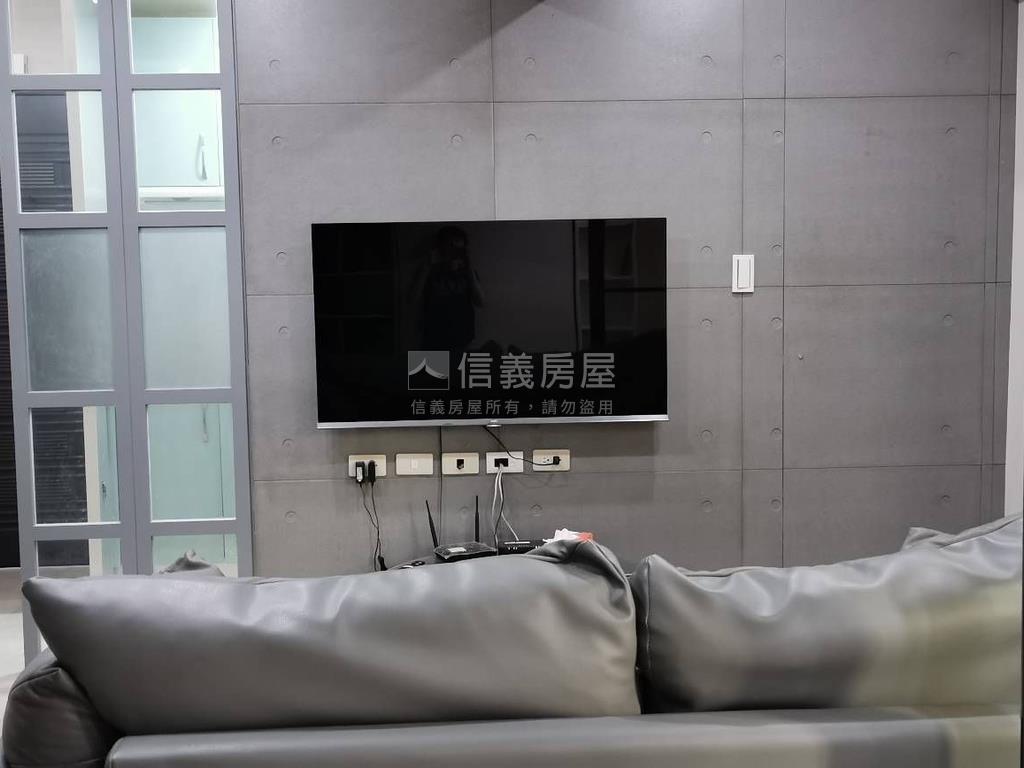 樂華低總價美寓大空間房屋室內格局與周邊環境