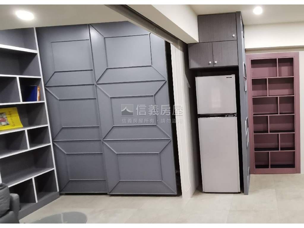 樂華低總價美寓大空間房屋室內格局與周邊環境