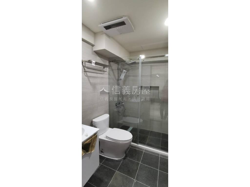 樂華低總價美寓大空間房屋室內格局與周邊環境