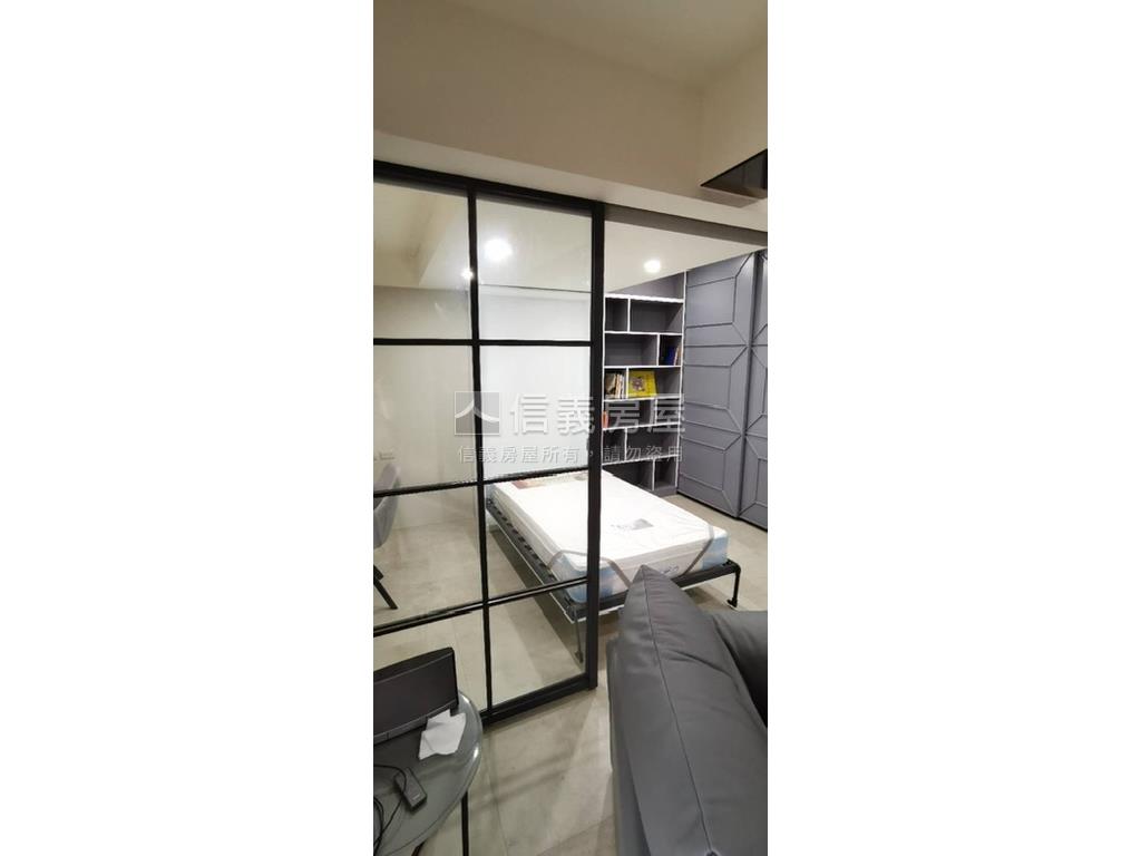 樂華低總價美寓大空間房屋室內格局與周邊環境