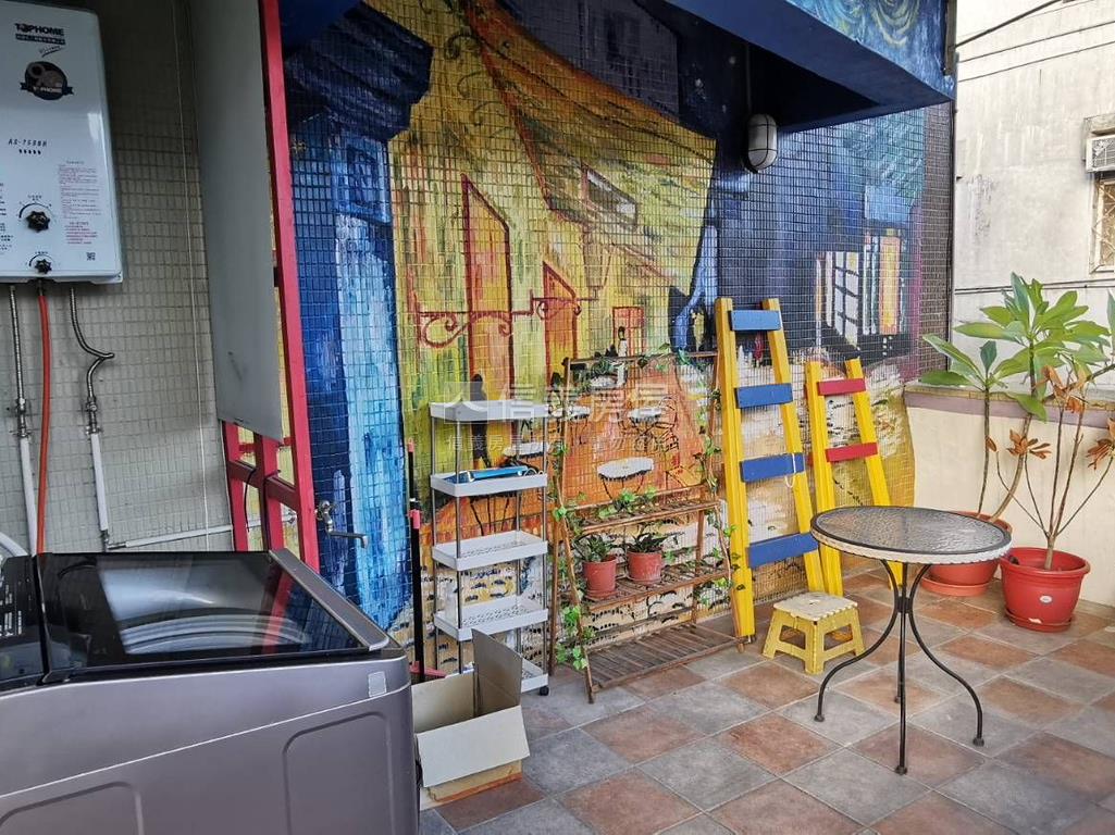 樂華低總價美寓大空間房屋室內格局與周邊環境